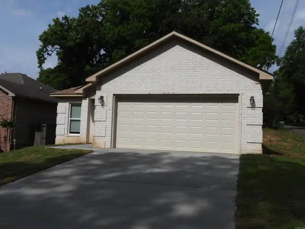3500 Cobb Street, Little Rock, AR 72204