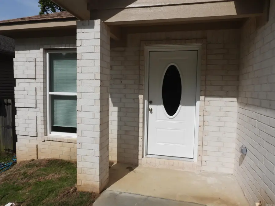 3500 Cobb Street, Little Rock, AR 72204 - #3