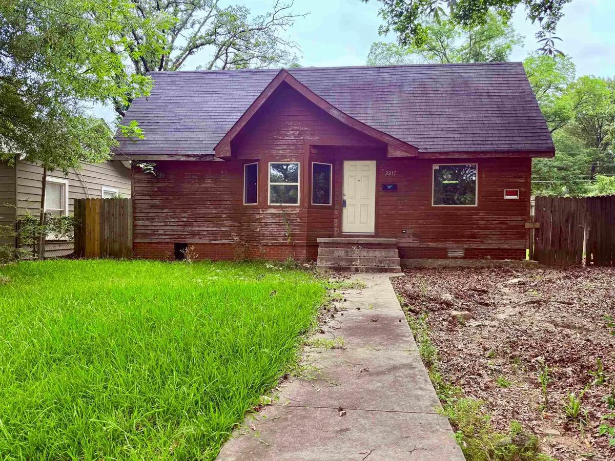 2217 Valmar Street, Little Rock, AR 72204 - #1
