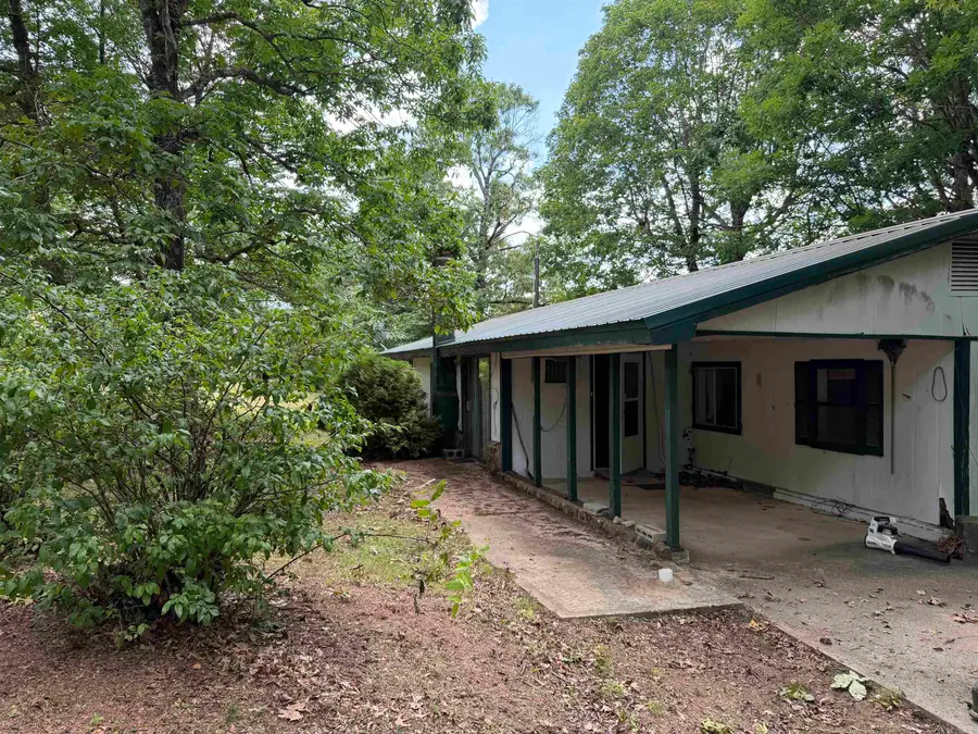 1300 Hc 33, Compton, AR 72624 - #2