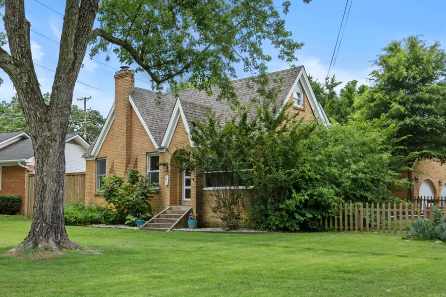 1415 Parkway Drive, North Little Rock, AR 72118 - #3