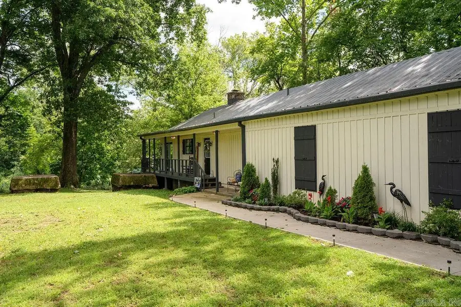 10 Raintree Valley Drive, Pangburn, AR 72121 - #3