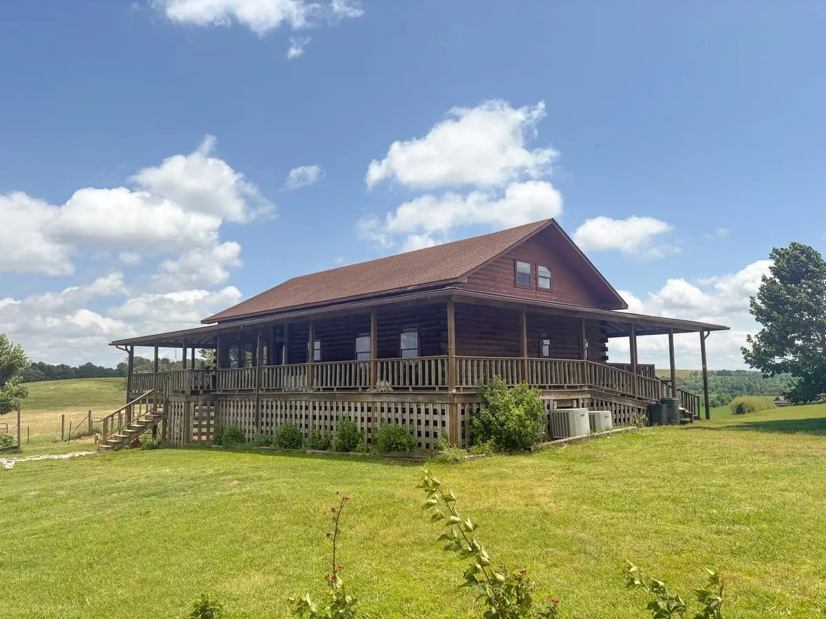4770 Highway 9, Mountain View, AR 72560 - #1