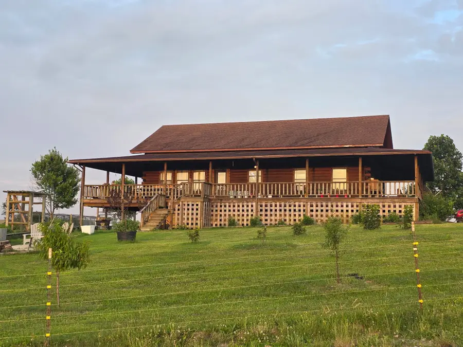4770 Highway 9, Mountain View, AR 72560 - #2