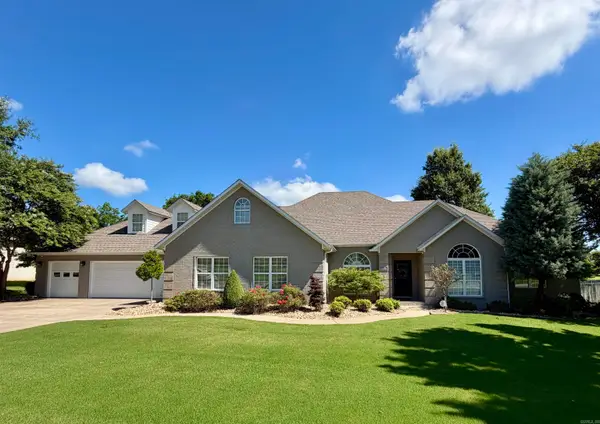 3 Victor Drive, Paragould, AR 72450