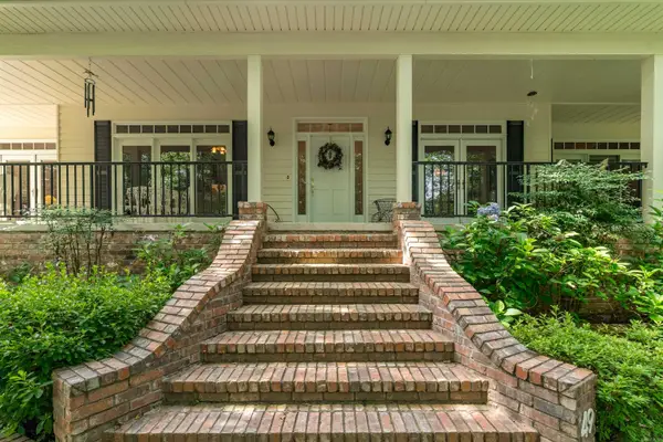 49 Rubi Circle, Hot Springs Village, AR 71909