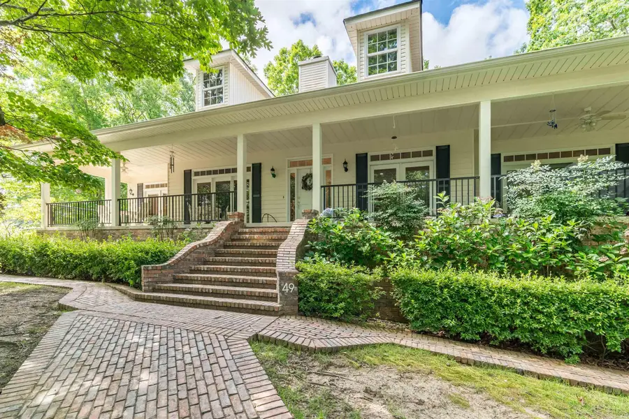 49 Rubi Circle, Hot Springs Village, AR 71909 - #2