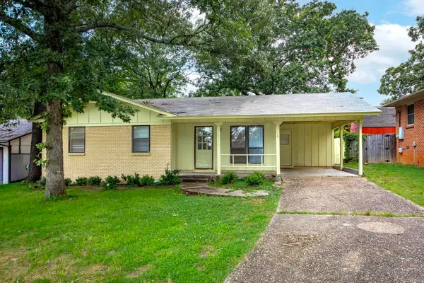 8713 Merrymen Road, Sherwood, AR 72120