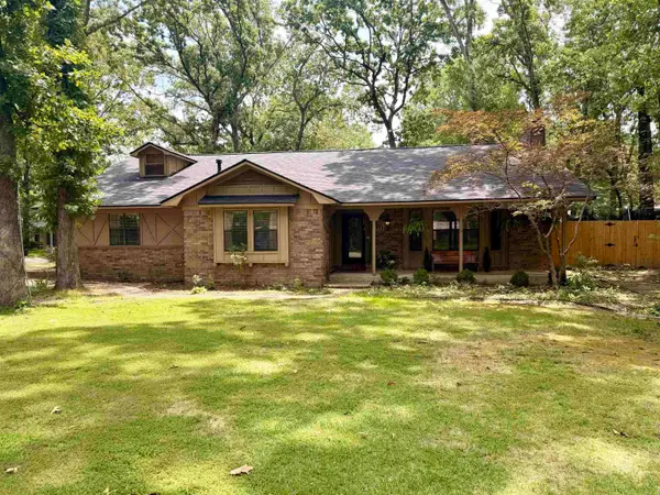 1330 Salem Road, Conway, AR 72034