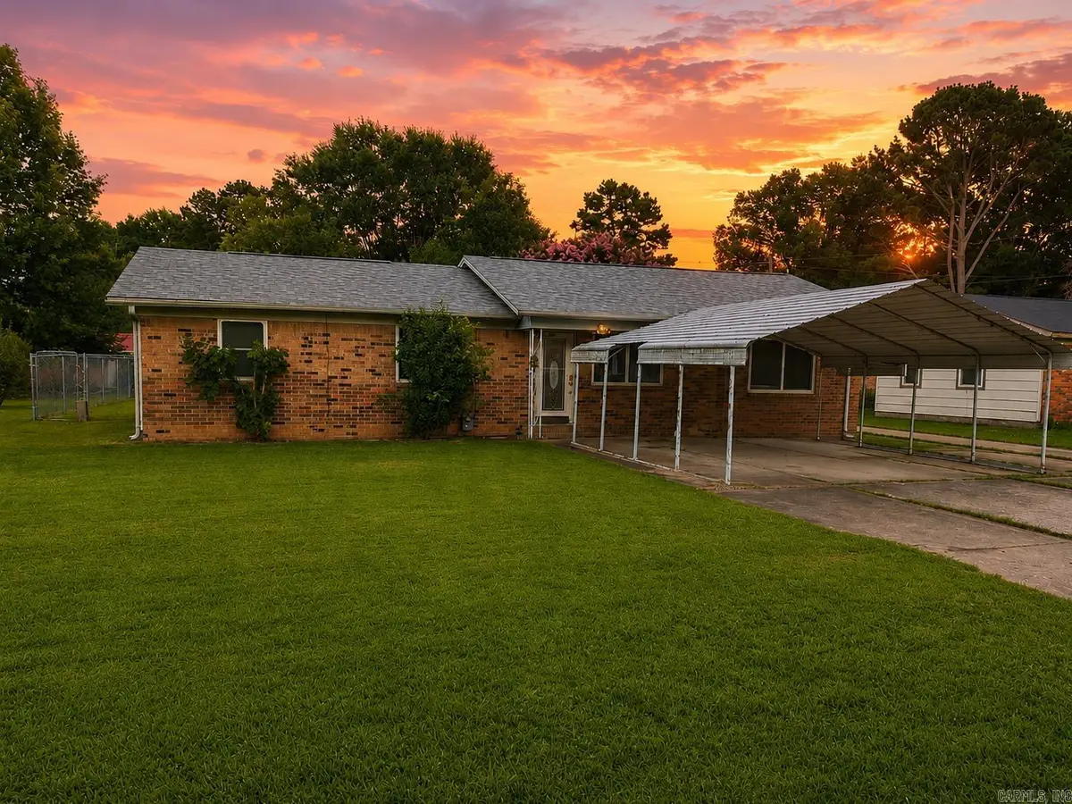 705 Maple Street, Kensett, AR 72082 - #1