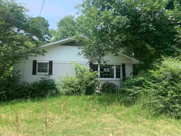 514 W Maxwell Avenue, DeWitt, AR 72042