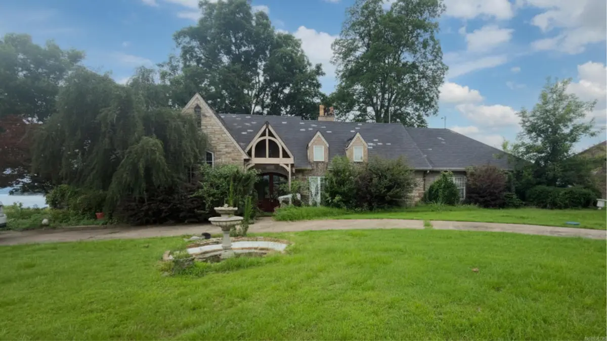 18 River Road Dr E, Mayflower, AR 72106 - #1