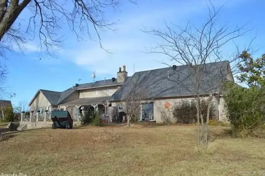 18 River Road Dr E, Mayflower, AR 72106 - #2