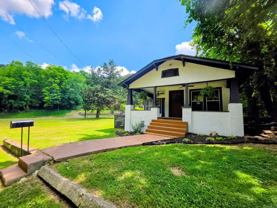 115 Roanoke Street, Hot Springs, AR 71901 - #3