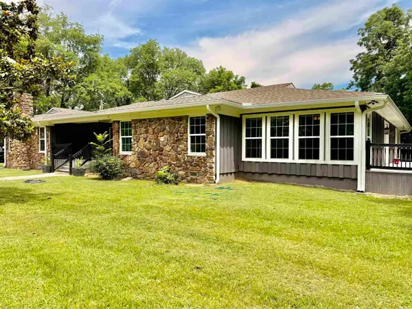 1407 S Trotter, Dermott, AR 71638