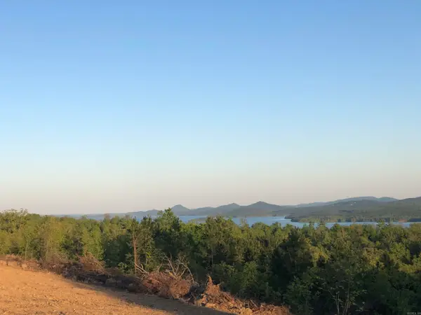 Lot 145 Lakeview West Way, Roland, AR 72135