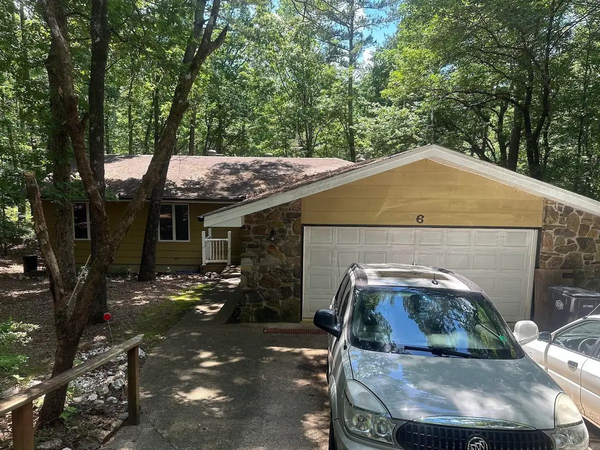 6 La Estrada Lane, Hot Springs Village, AR 71909 - #1