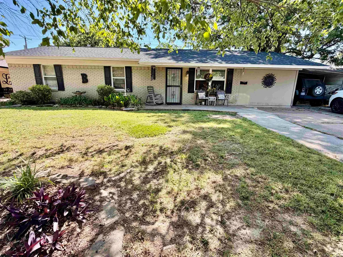 325 S Crestview, Dumas, AR 71639 - #1