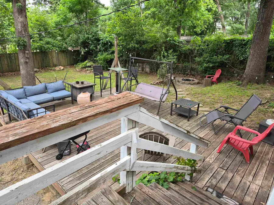 1316 S Fillmore, Little Rock, AR 72204 - #3