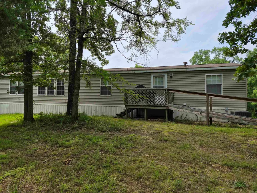 4051 Amity Road, Pearcy, AR 71964 - #2