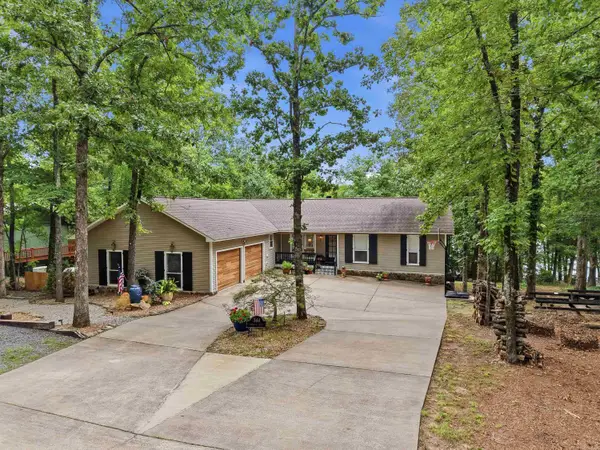 344 Valhalla Drive, Greers Ferry, AR 72067