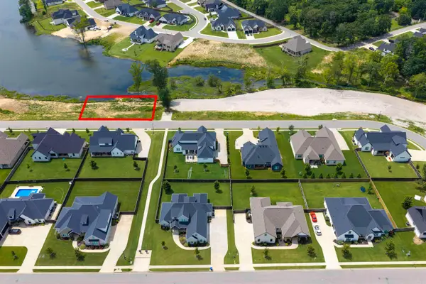 Lot 24 Lake Point Circle, Benton, AR 72019