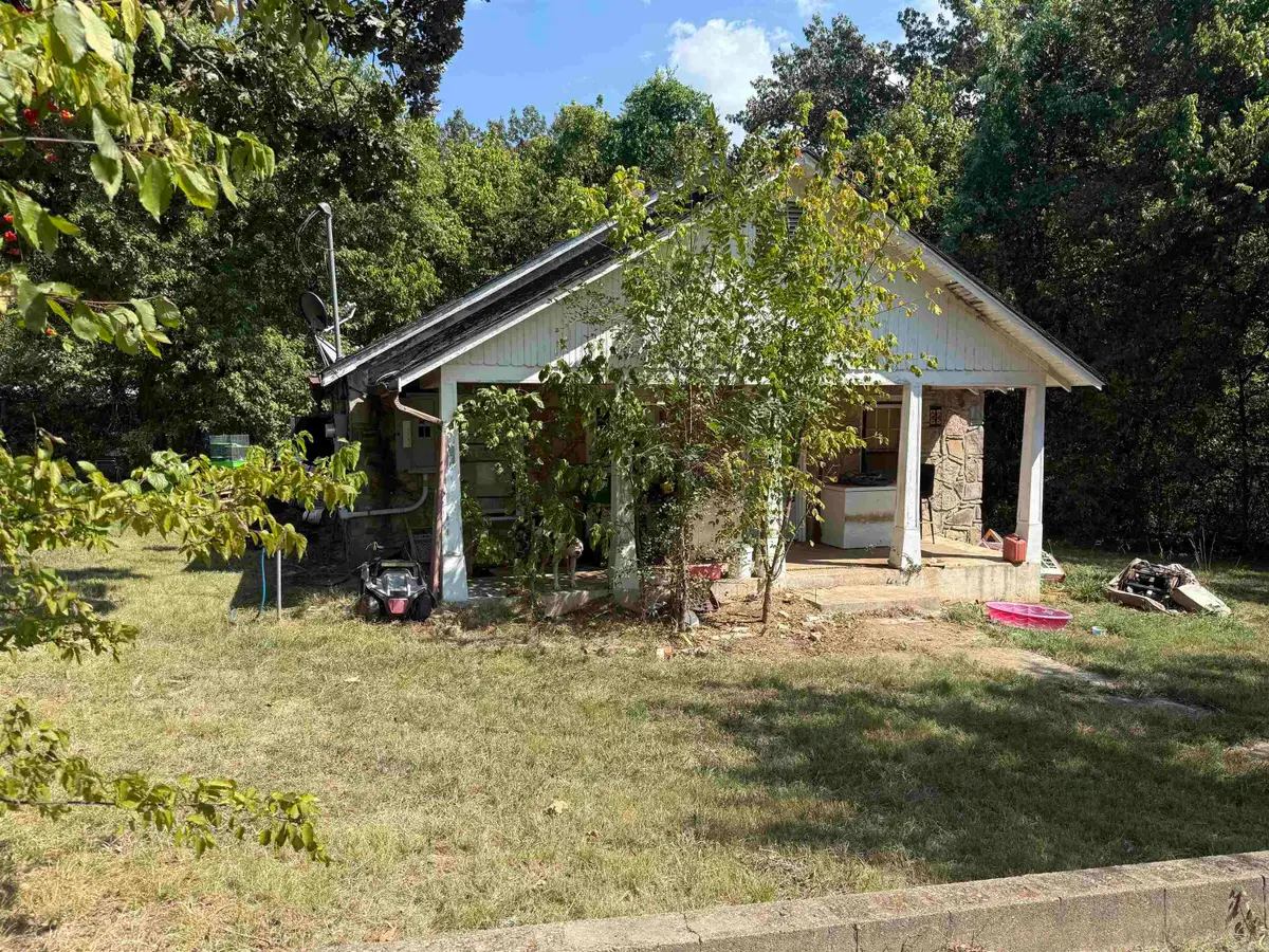 Address Withheld By Seller, Marshall, AR 72650 - #1