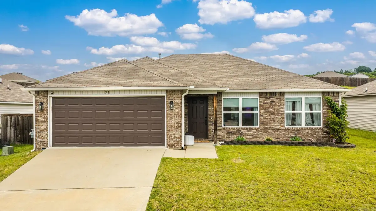 31 Summer Wind Road, Conway, AR 72032 - #1