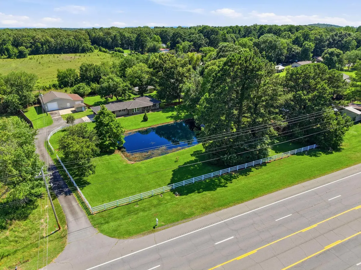 Address Withheld By Seller, Conway, AR 72032 - #1