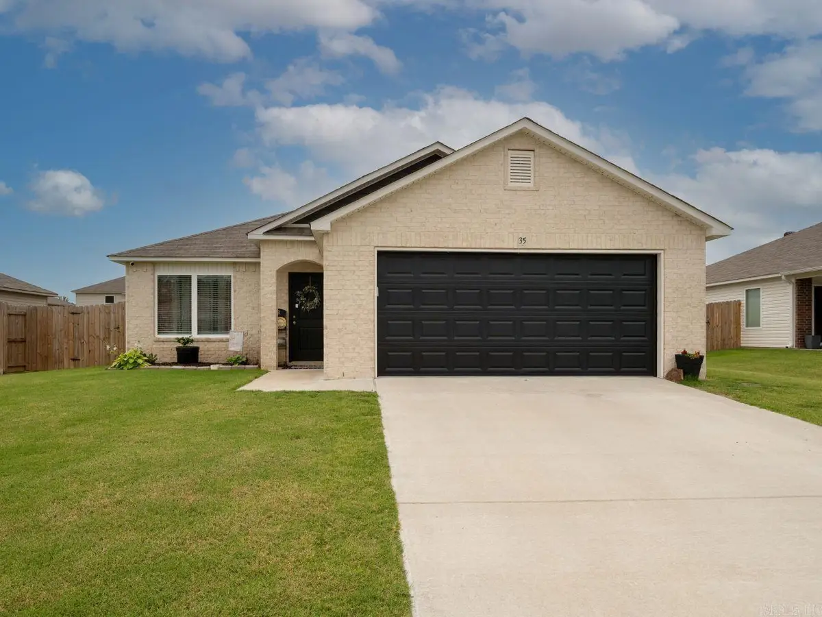 35 Swayze Rhys Lane, Cabot, AR 72023 - #1
