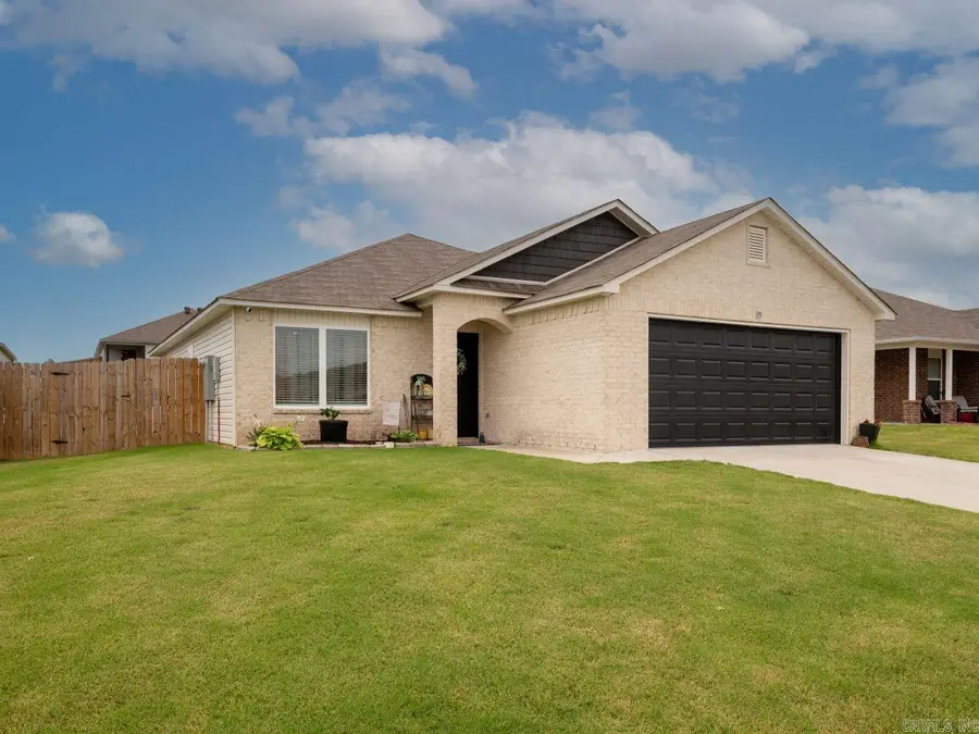 35 Swayze Rhys Lane, Cabot, AR 72023 - #2