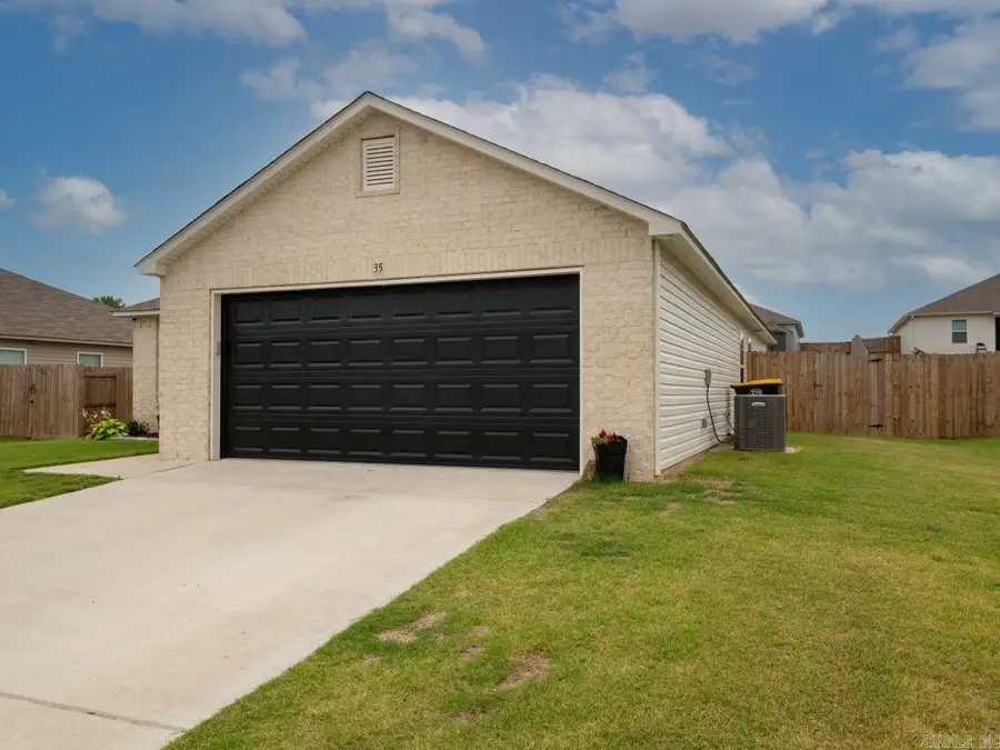 35 Swayze Rhys Lane, Cabot, AR 72023 - #3