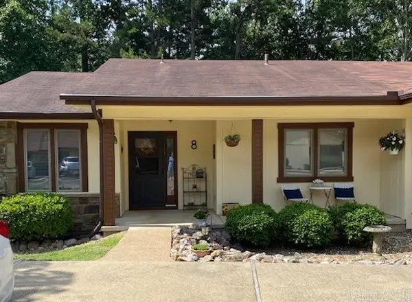 8 Lindsay Lane, Hot Springs Village, AR 71909