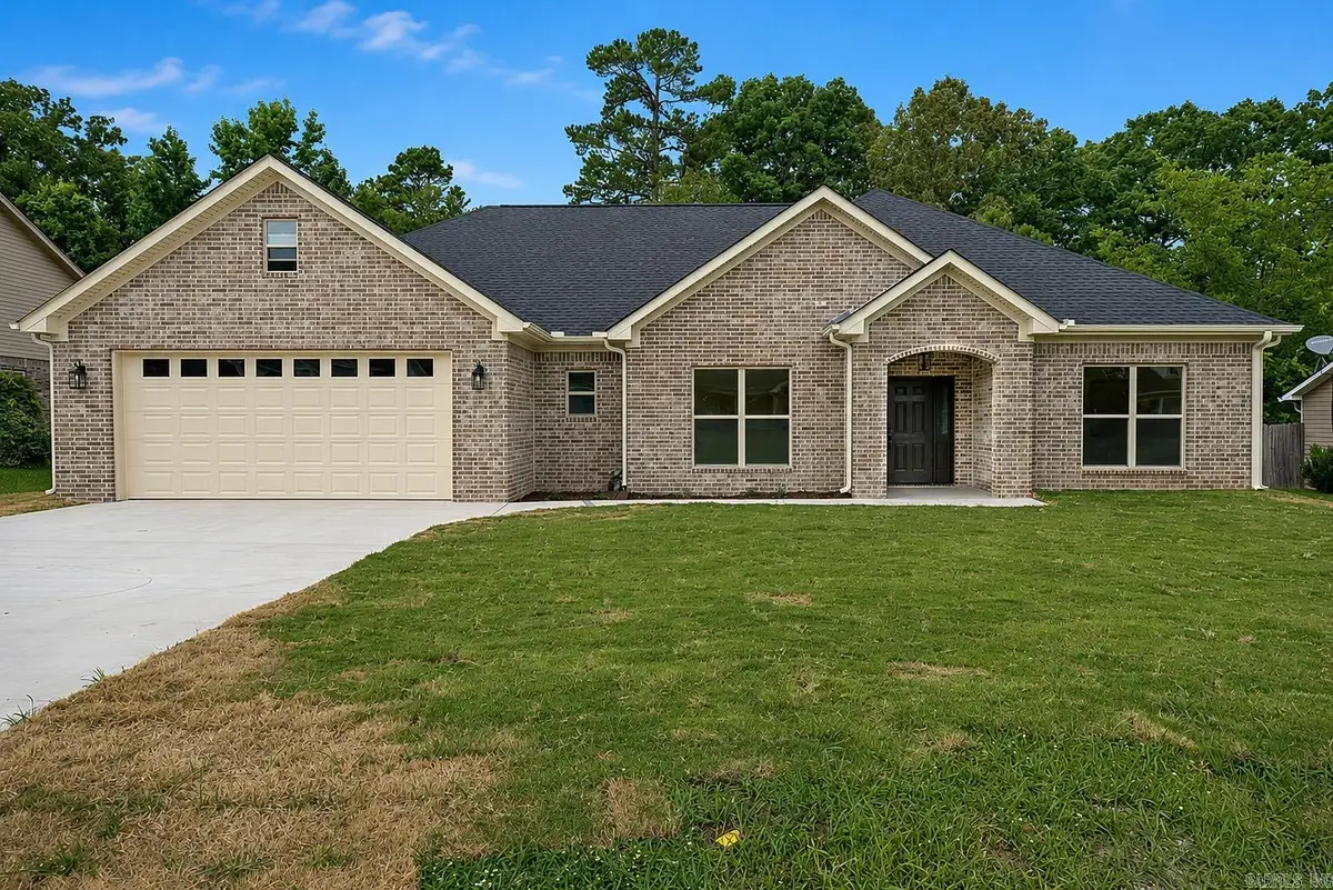 357 Regal Oaks, White Hall, AR 71602 - #1
