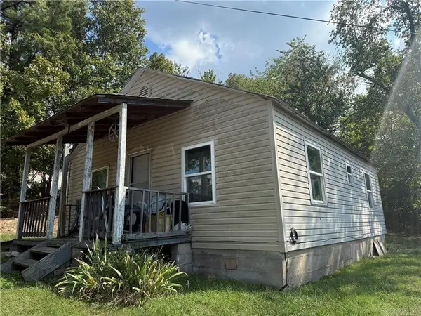 Address Withheld By Seller, Marshall, AR 72650