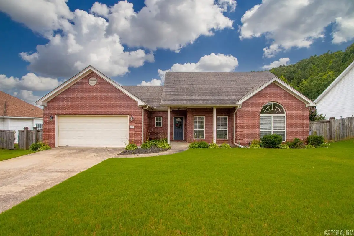 13601 Dynasty Drive, Shannon Hills, AR 72002 - #1