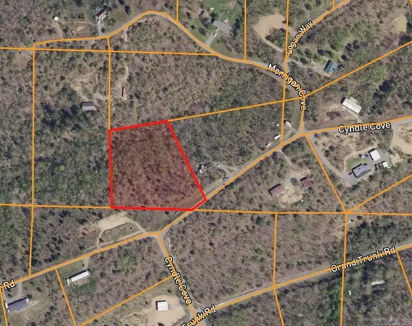 Address Withheld By Seller, Conway, AR 72032