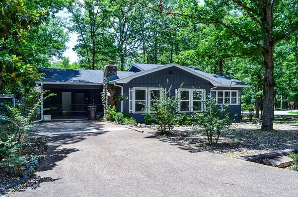 3 N Badalona Drive, Hot Springs Village, AR 71909