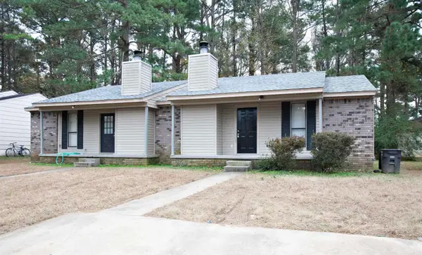 310 Bellevue Circle, Jacksonville, AR 72076