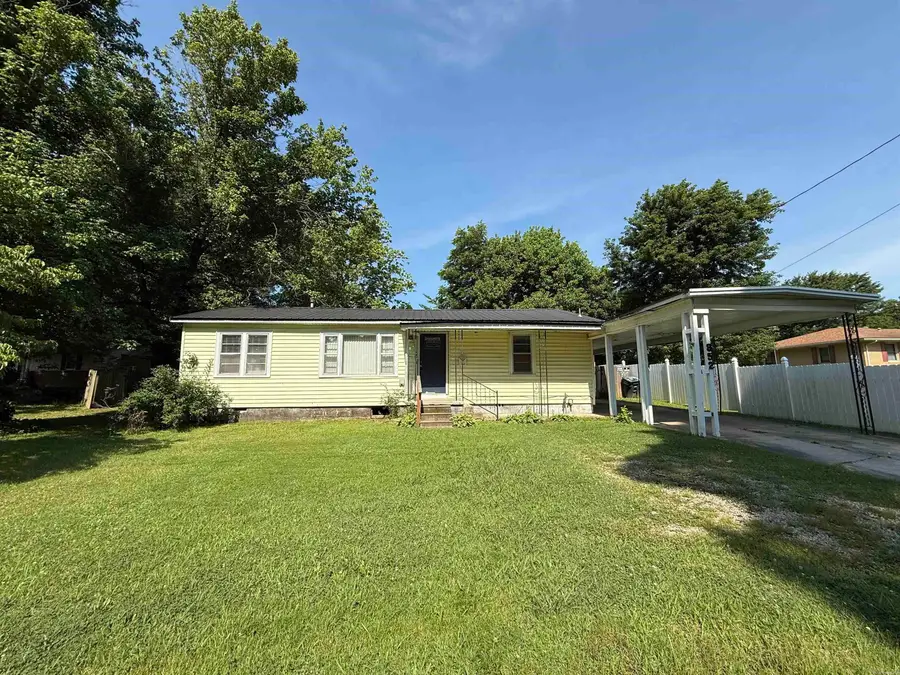 852 Circle Drive, Piggott, AR 72454 - #2