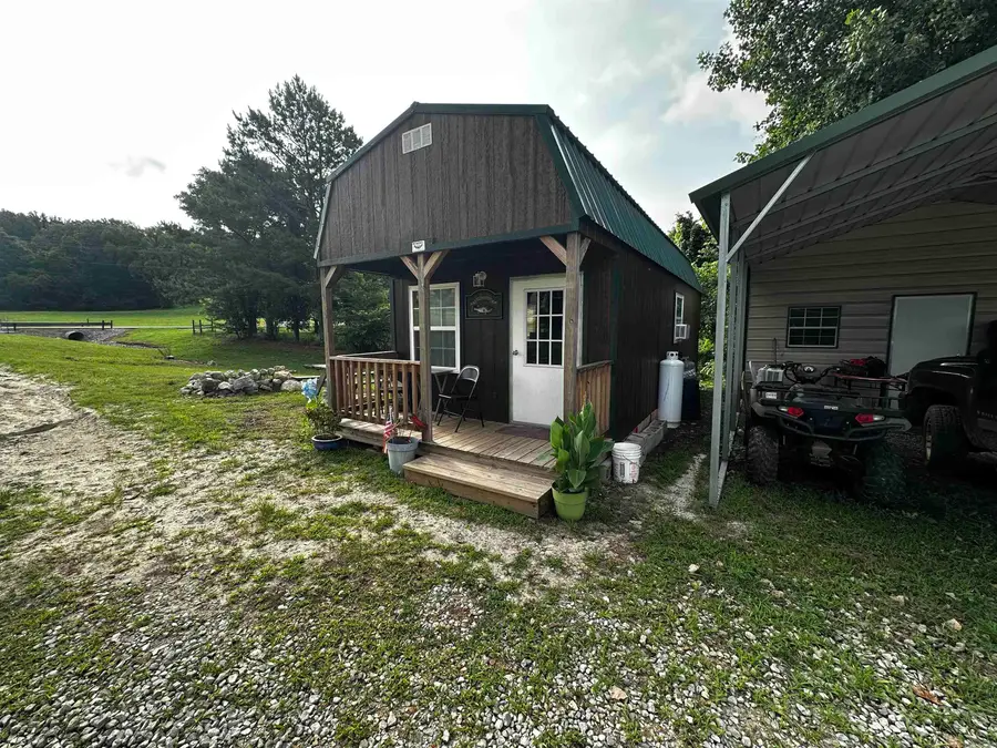 000 Highway 58 Highway, Guion, AR 72540 - #2