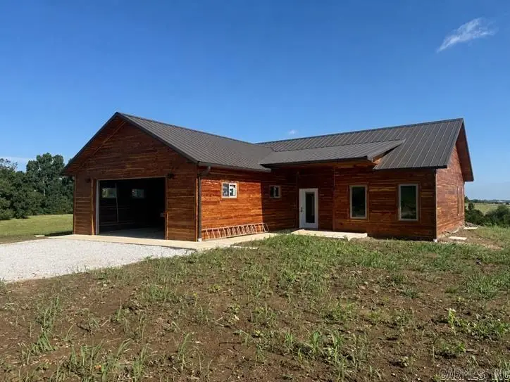 Address Withheld By Seller, Everton, AR 72633 - #1