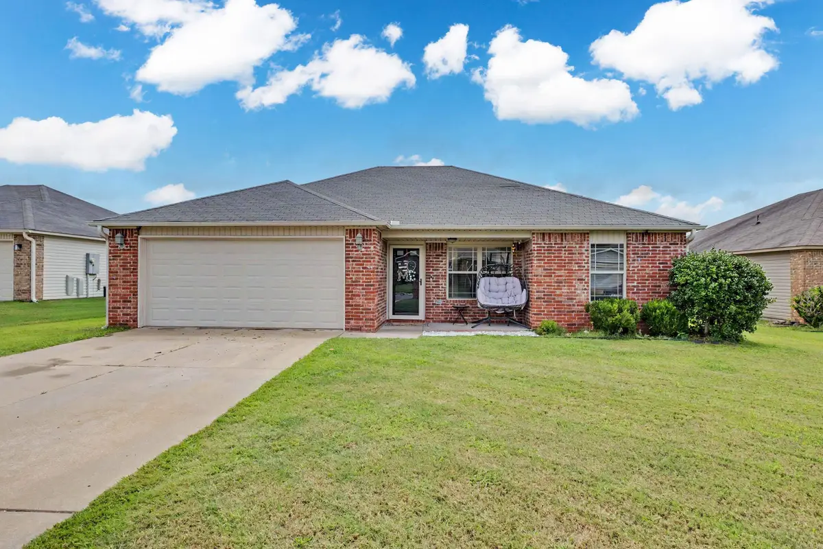 18 Java Court, Little Rock, AR 72204 - #1