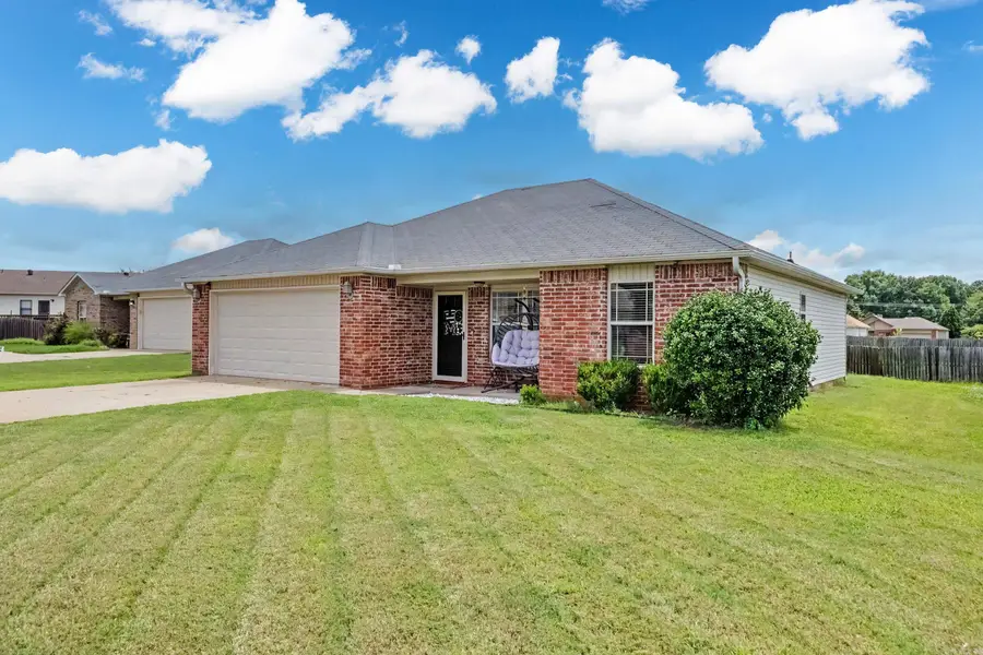 18 Java Court, Little Rock, AR 72204 - #2