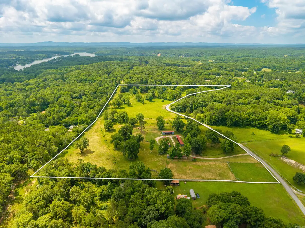 Address Withheld By Seller, Royal, AR 71968 - #1