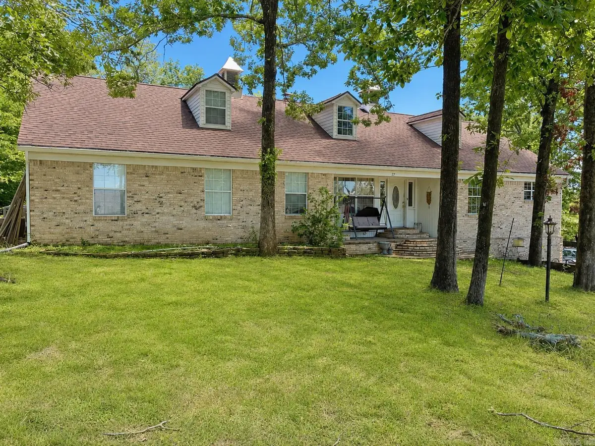 121 Knollwood Lodge Rd, Hot Springs, AR 71913 - #1