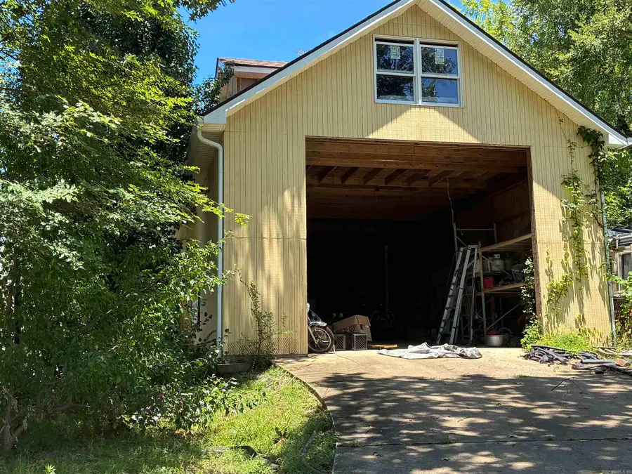 121 Knollwood Lodge Rd, Hot Springs, AR 71913 - #3