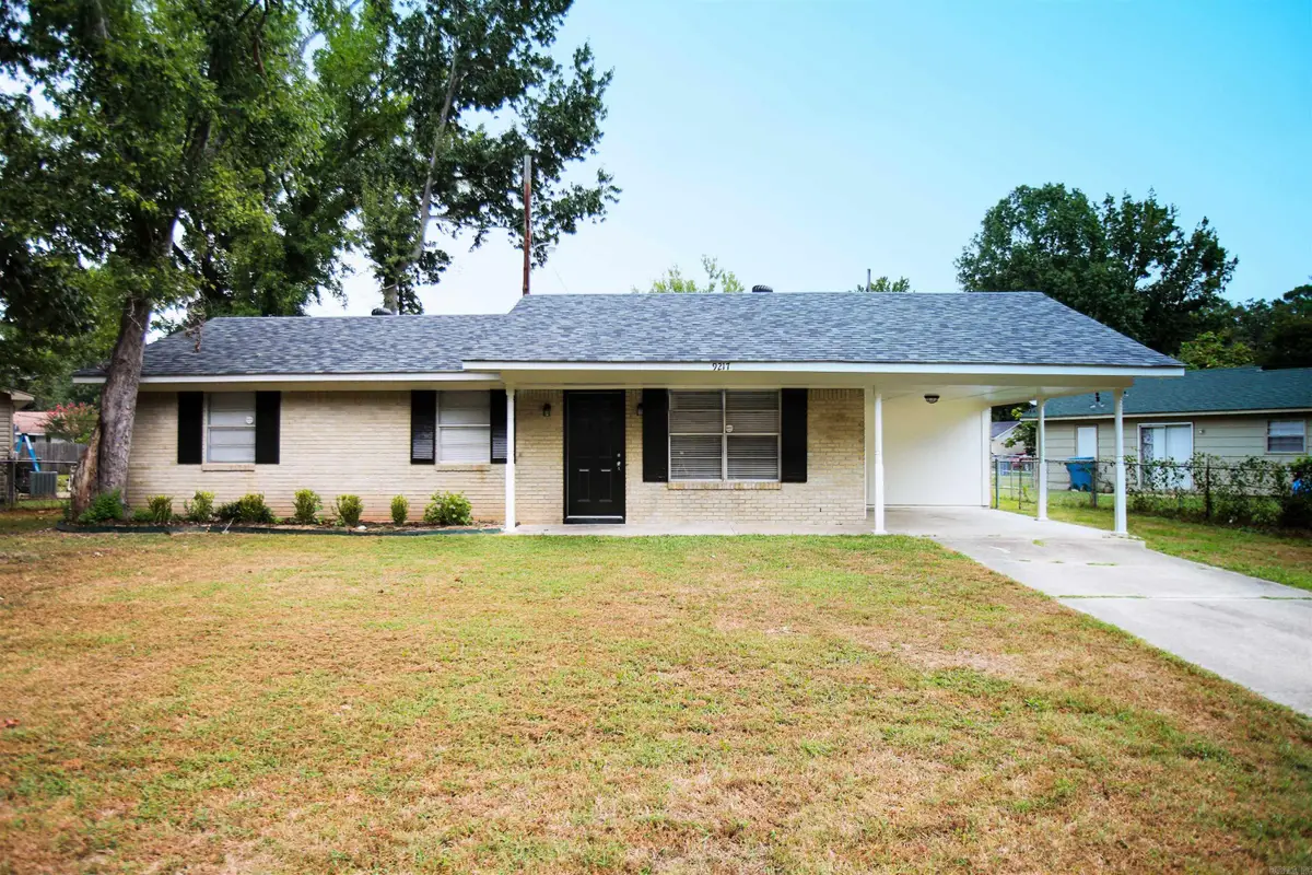 9217 Malabri Drive, Little Rock, AR 72209 - #1