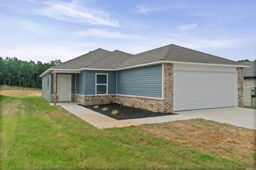 8049 Chesapeake Trail, Bauxite, AR 72011 - #3