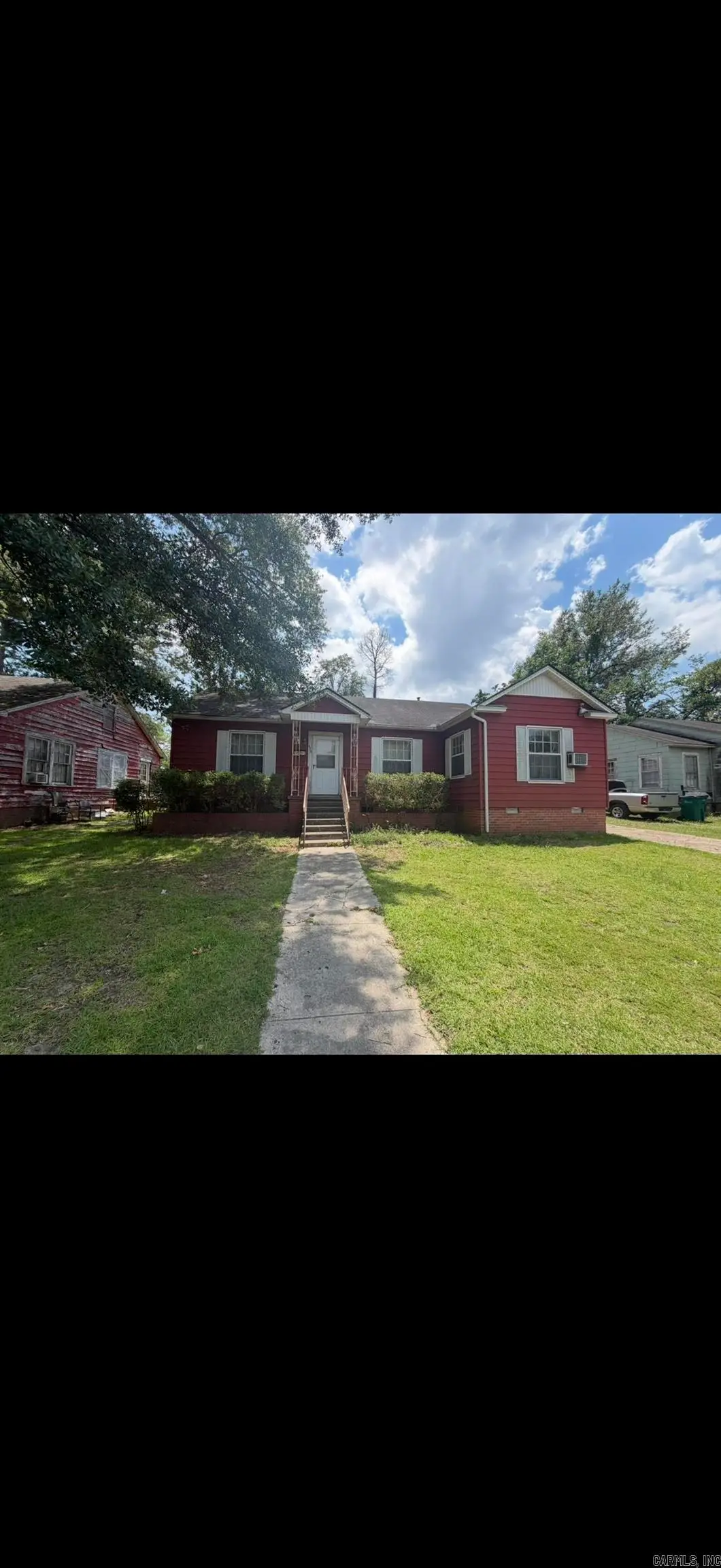 429 Melrose St, El Dorado, AR 71730 - #1